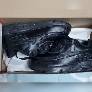 Nike Air Max 90 LTR (TODDLER)